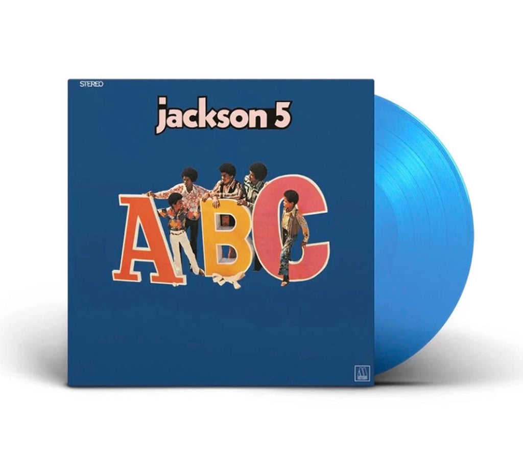 NEW Sealed - Jackson 5 ABC Vinyl Lp Record Album Speedy Post