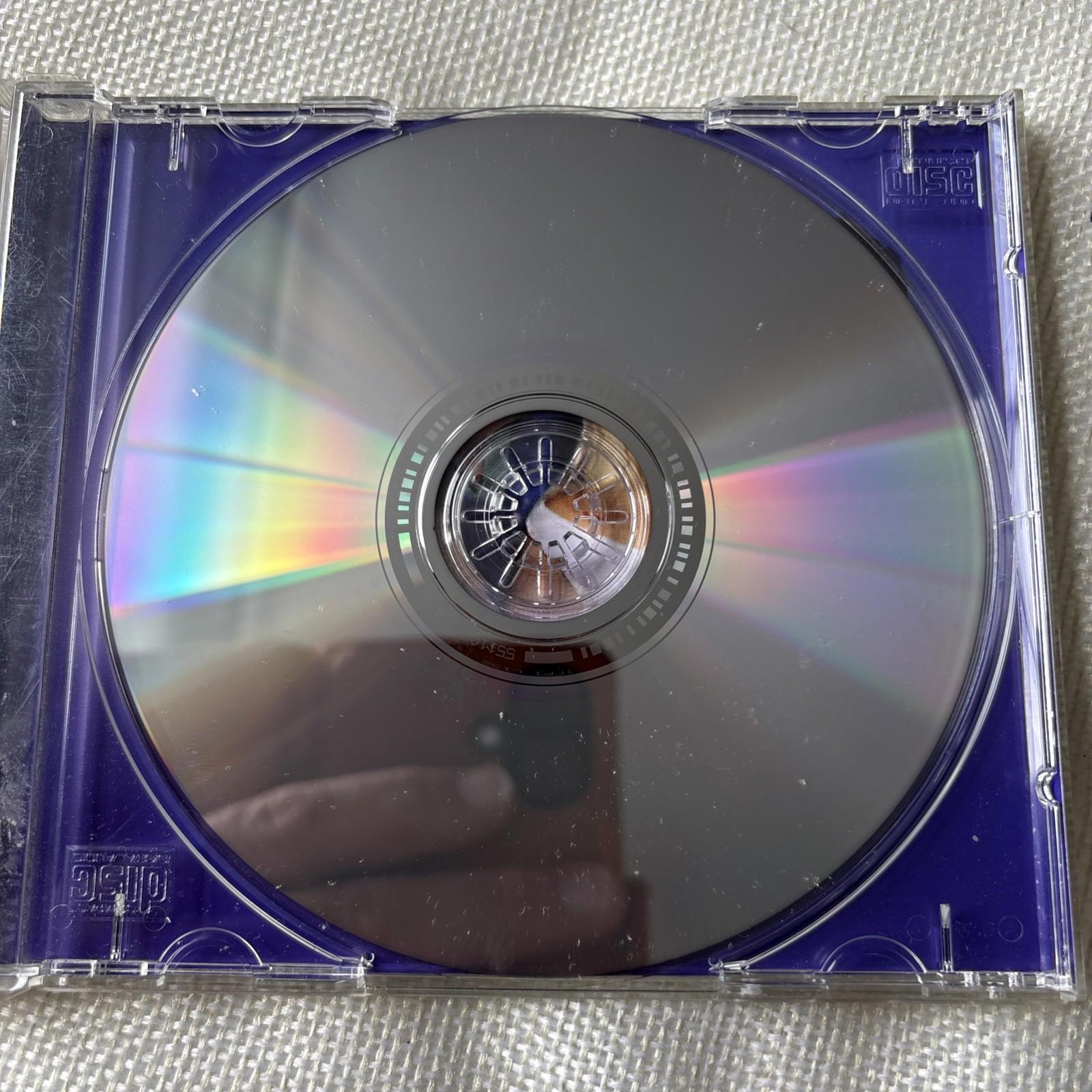 Music Still Goes On by Abba (CD, 1996)