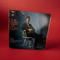 Cliff Richard - The Best Of Cliff 12” LP Vinyl 1965 excellent condition album