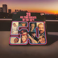 50’s compilation album VINYL LP - 20 ALL TIME GREATS OF THE - VARIOUS - NE490