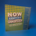 NEW Sealed - Now Eighties Dancefloor - Vinyl Lp Record Album