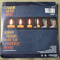 (nW570) Elton John, Candle In The Wind - 1987 - 7" vinyl