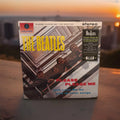 New Sealed Beatles Please Please Me Lp Remastered Vinyl Album Record