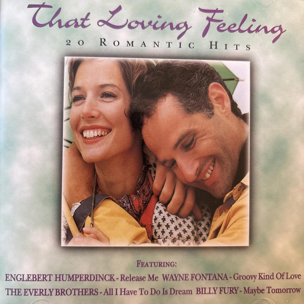 Various Artists - That Loving Feeling [Prism Platinum] (1999)