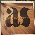 ARMOURY SHOW  Castles In Spain  12" single  UK  1st press  1984  Great!