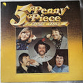 5 Penny Piece - Telling Tales - EMI - EMC3183 - UK - 1977 - EX - NM - LP