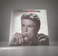 Brand New Sealed Speedy Post - David Bowie Changes One Greatest hits vinyl Lp record album