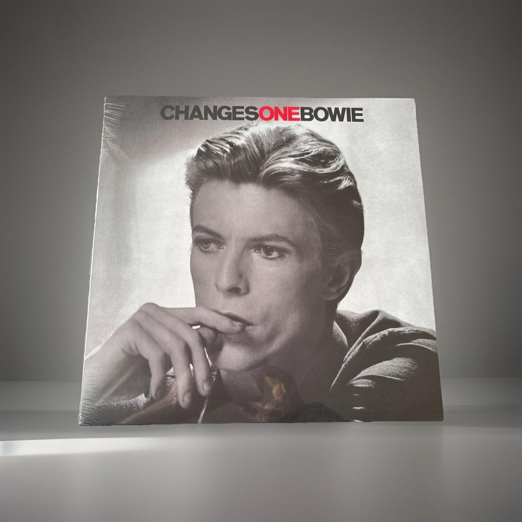 New Sealed - Changesonebowie Changes One by David Bowie Vinyl Lp Album Record