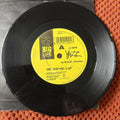 7" Vinyl Single - Yazz And The Plastic Population - The Only Way Is Up (VG+)