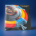 Brand New Sealed ELO Out Of The Blue Gatefold Electric light orchestra