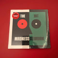 NEW Sealed - The Madness Vinyl Lp Record Album Speedy Post