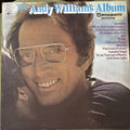Andy Williams - The Andy Williams Album (LP, Comp)