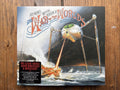 The War of the Worlds [2005 Bonus Track] by Jeff Wayne (CD, 2005)