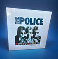 NEW Sealed - The Police Greatest Hits Double Lp - Album Vinyl Record