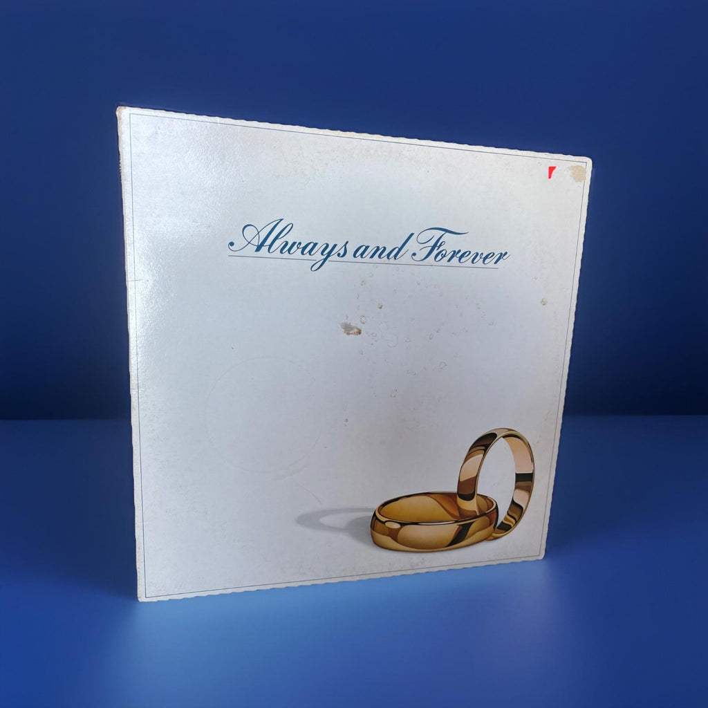 Always And Forever Double Vinyl Compilation LP Tellydisc Records 1983 Album