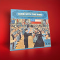 Gone With The Wind, 12" Vinyl LP EMI Records, 1967, Original Excellent