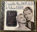 Jeanette MacDonald & Nelson Eddy - Sweethearts CD (1995) Audio Amazing Value