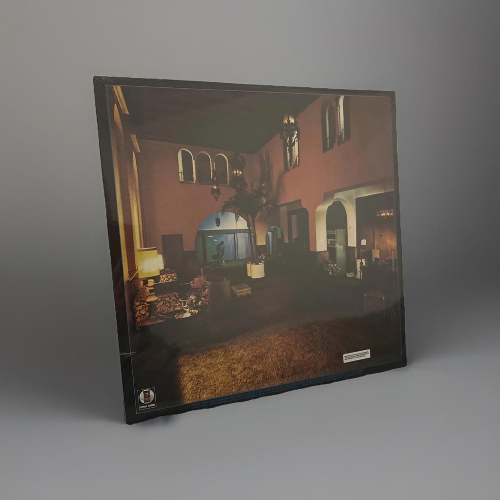 New - Eagles - Hotel California Lp Vinyl Album Record 180g Original Art Work