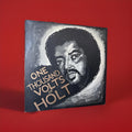 John Holt One Thousand Volts Of Holt Philips Vinyl LP 1973 Record Album