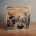 New & Sealed Oasis Definitely Maybe 2 X Vinyl Lp Album Remastered Record