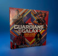 NEW Sealed - Marvel Guardians of the galaxy deluxe vinyl edition - Lp records Speedy post