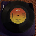 JOHNNY NASH - Tears On My Pillow (I Can't Take It) 7"   - S CBS 3220 -   1975 UK