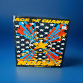 Age Of Chance Who's Afraid Of The Big Bad Noise? Remix 12" Vinyl Record