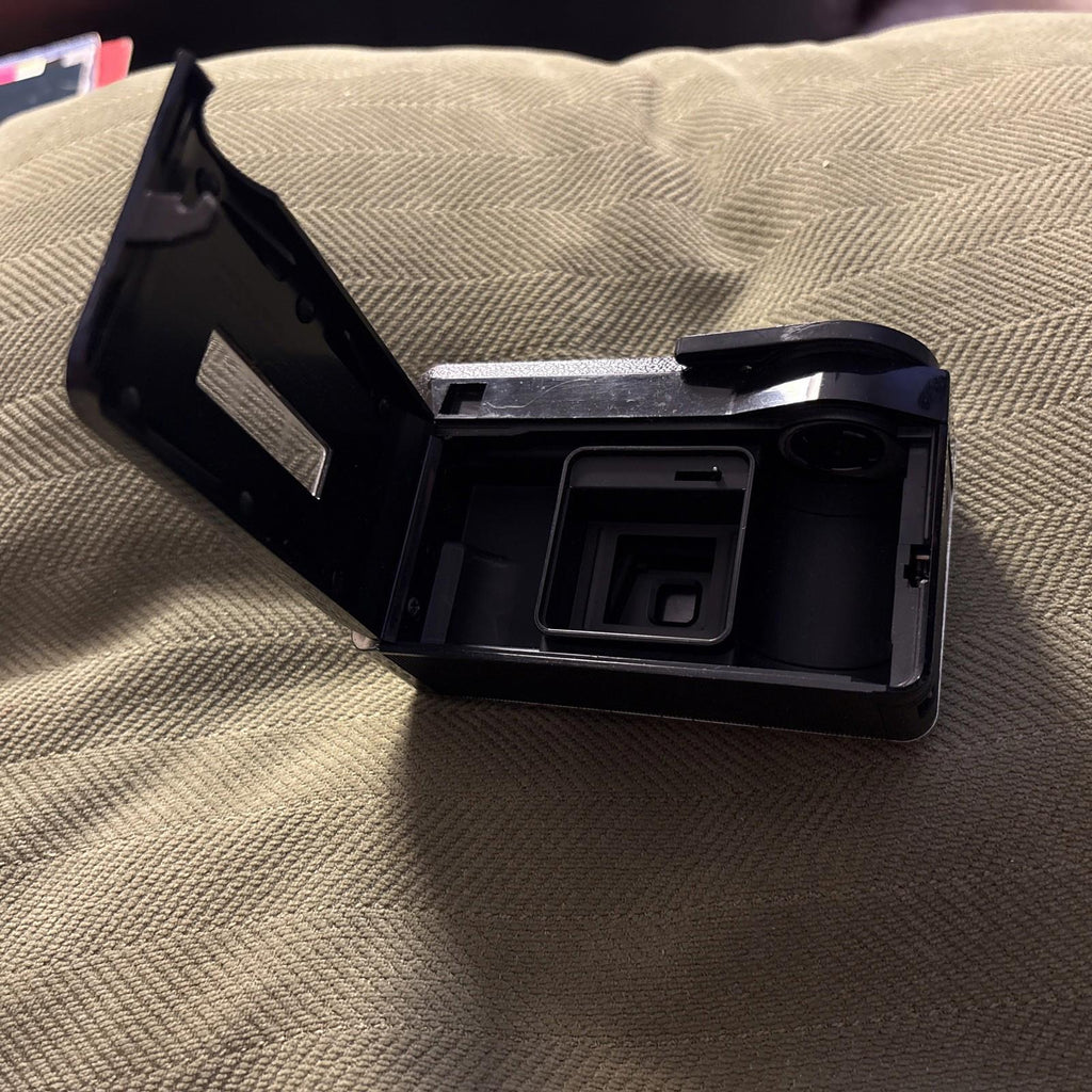 Kodak Instamatic 133-X Film Camera Cartridge