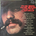 Bill Wellings - The Big The Bad & The Lonely - 1971 Vinyl LP - MFP 1434 - EX