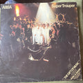 ABBA Classic Pop Super Trouper Vinyl LP Album A1 B1 First Press Epic S EPC 10022