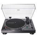 High End DJ PRO Turntable Audio Technica AT-LP120XBT-USB Direct-Drive Turntable