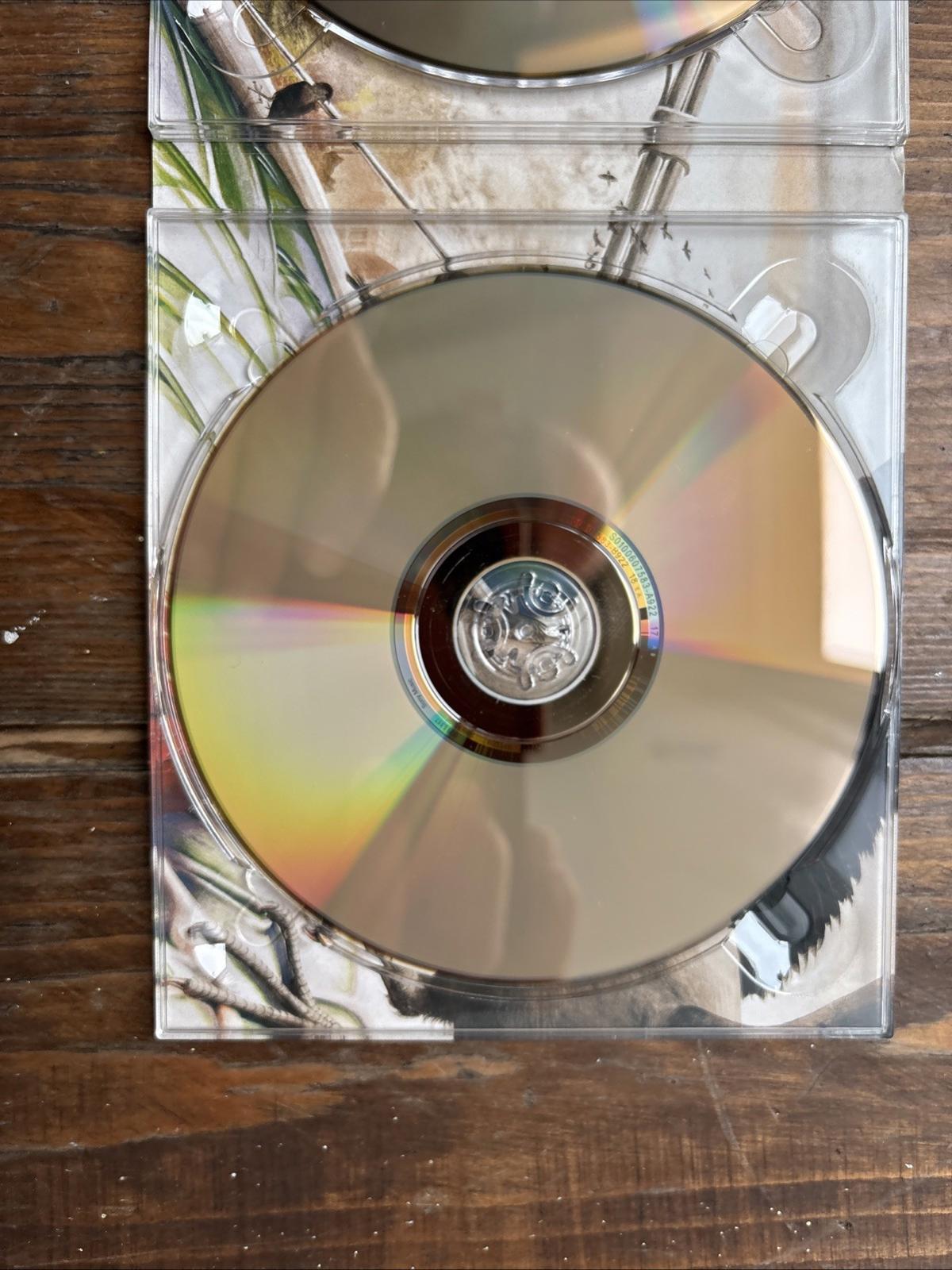 The War of the Worlds [2005 Bonus Track] by Jeff Wayne (CD, 2005)