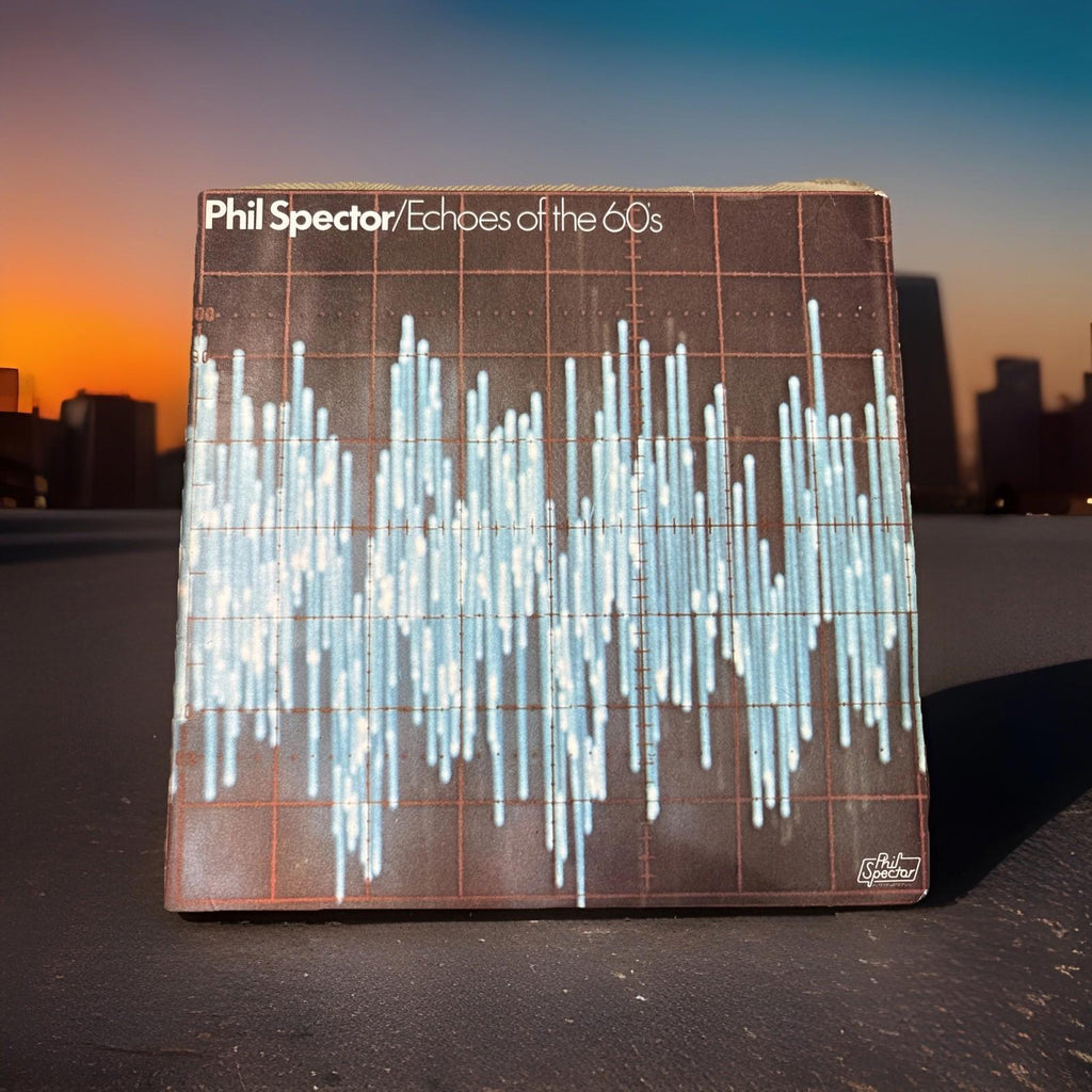 60’s Comp - Phil Spector Echoes of the 60’s Compilation Excellent Condition