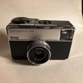 Vintage 1970’s KODAK Instamatic Camera 233 X Reomar Lens Rare Collectible