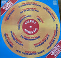 70’s compilation - Golden Songs No. 2 LP Vinyl Album record 1976 excellent