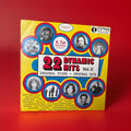 22 Dynamic Hits Vol 2 Vinyl LP 12” Album Record Amazing Compilation 1972 See Pic