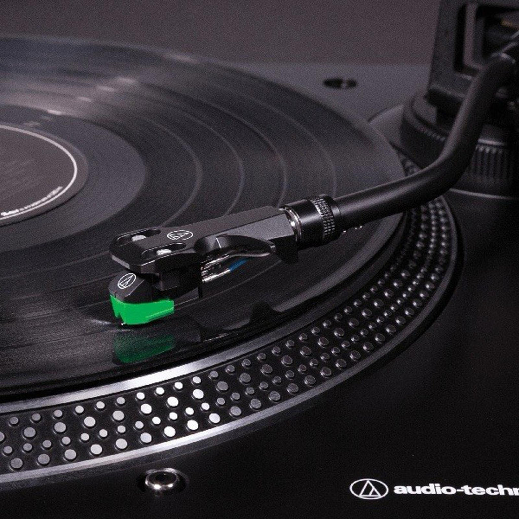 High End DJ PRO Turntable Audio Technica AT-LP120XBT-USB Direct-Drive Turntable