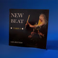 A.B. Sounds New Beat Take 3 Vinyl Lp Album Record Excellent