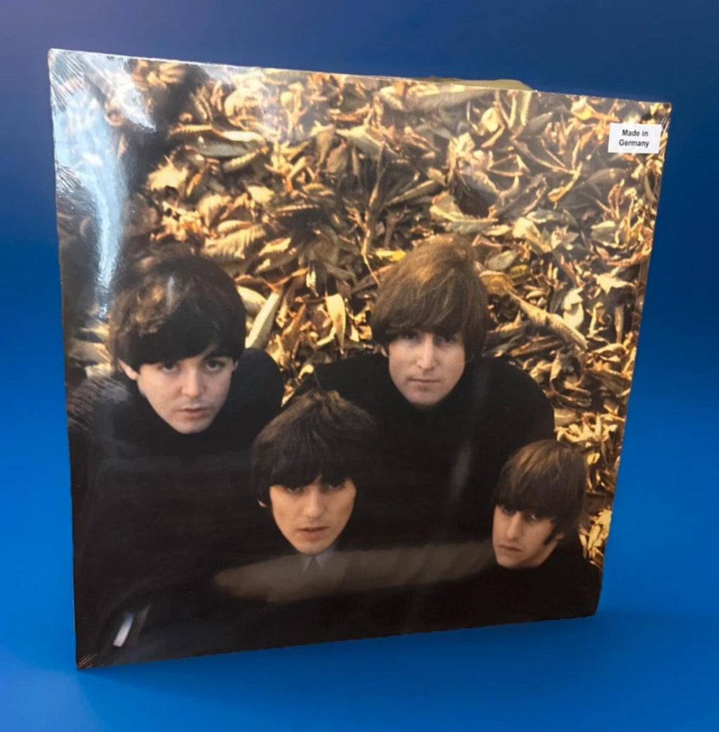 Brand New Sealed - Beatles For Sale Vinyl Lp Record Album Speedy Post
