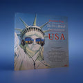 Jonathan King Presents The Very Best Of Entertainment From The USA 12" LP Vol 2