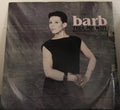 BARB 'Tell Me Why' 12" vinyl single Magnet Records - Record Excellent