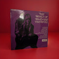 Marianne Faithfull The World Of Marianne Faithfull Decca SPA 17 Vinyl LP record