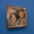 Carpenters A Kind Of Hush Album Vinyl LP Record - 1976 Original Ex/Condition