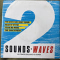 Sound Waves 2- Jesus & Mary Chain- Faith No More- Godfathers- Head of David 7”