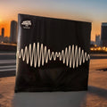 Brand new Arctic Monkeys AM vinyl Lp album record iconic