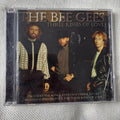 Bee Gees, the : Bee Gees 3 Kisses of Love CD Incredible Value and Free Shipping!