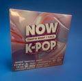 NEW Sealed - Now That’s What I Call K-POP - Vinyl Lp Record Album Speedy Post