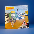 1975 Roy Wood - Mustard, Original LP, Vinyl Record Album Excellent Condition
