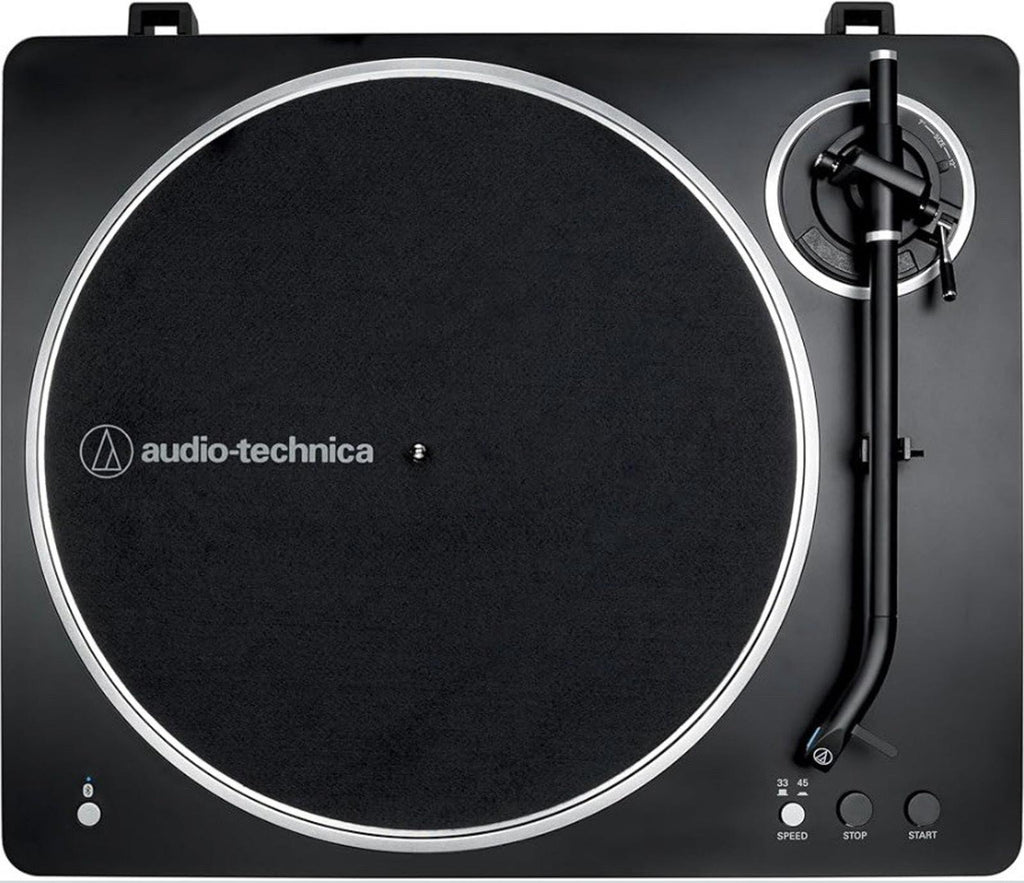 High End Quality Turntable And Speaker System AT-LP70XBT & Edifier R1700BTs