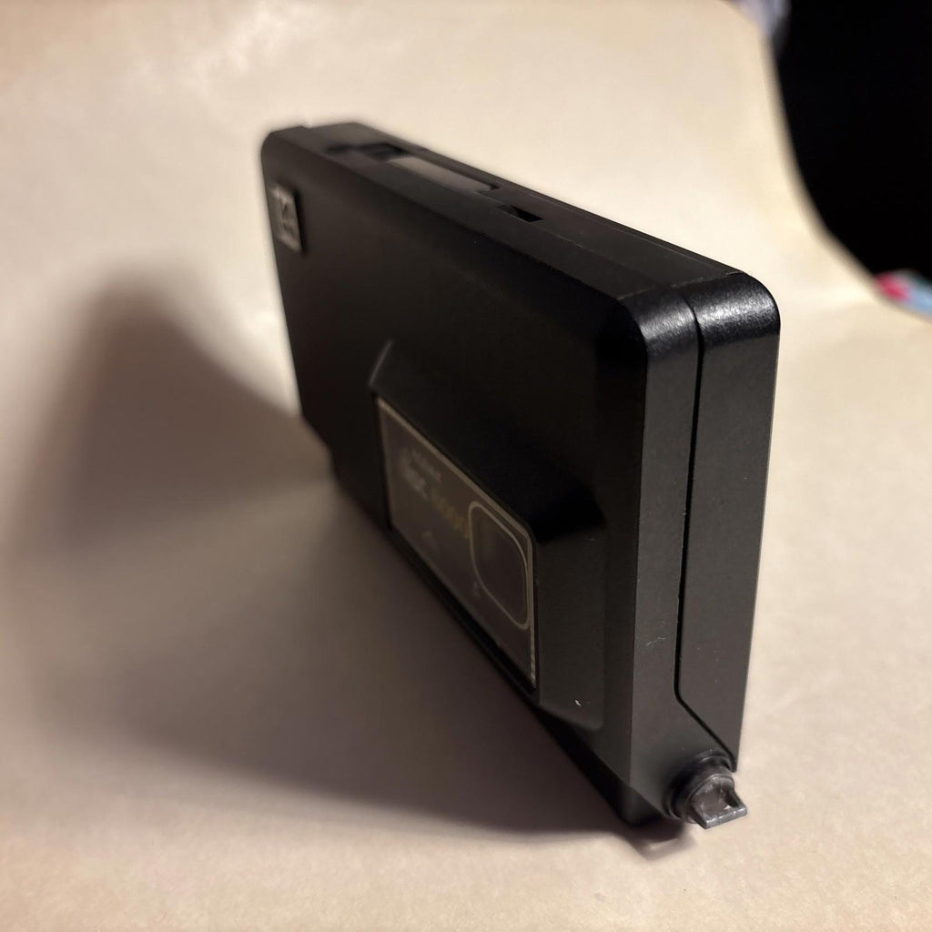 Kodak Disc 6000 Vintage Retro Camera Made In USA